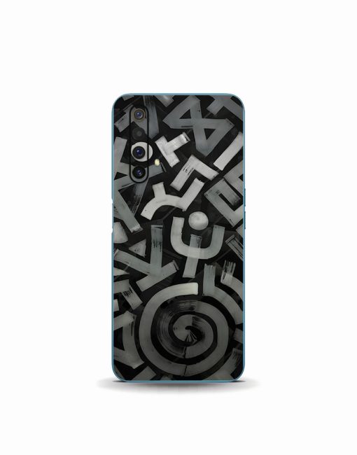 Realme X3 Shade Matrix
