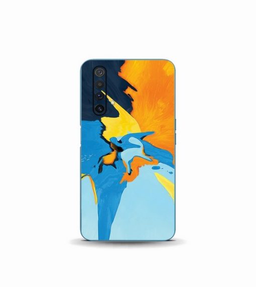 Realme X3 Vivid Storm