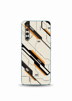 Realme X3 Inferno Tracks