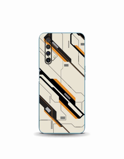 Realme X3 Inferno Tracks