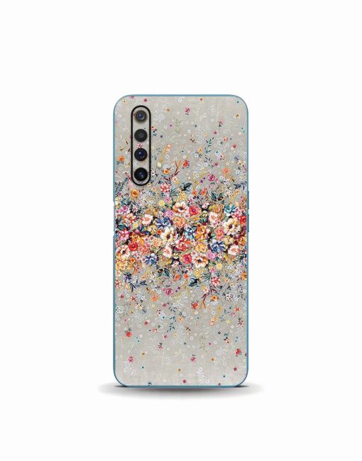 Realme X3 Colorburst Blossoms