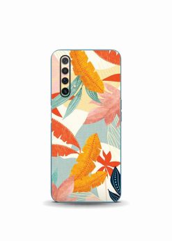 Realme X3 Tropical Fusion