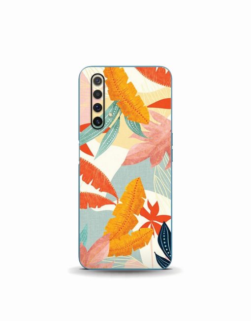 Realme X3 Tropical Fusion