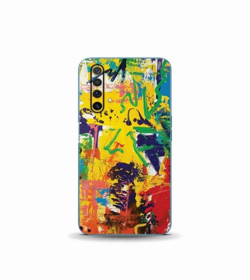 Realme X3 Vibrant Motion