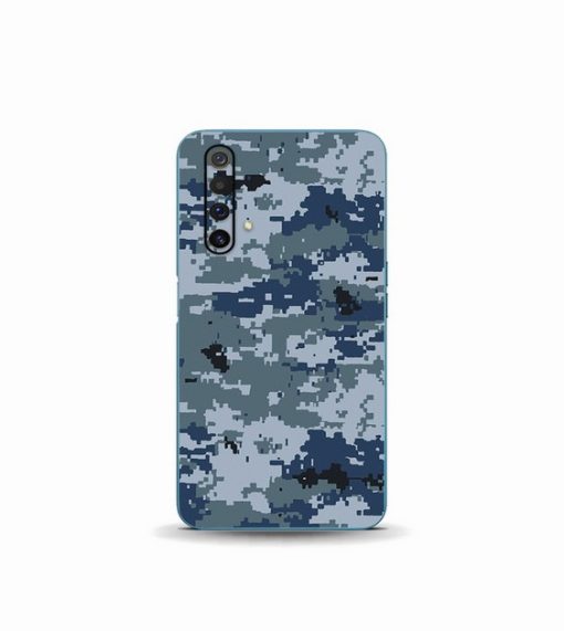 Realme X3 Frost Camo