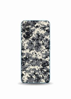 Realme X3 Arctic Camo