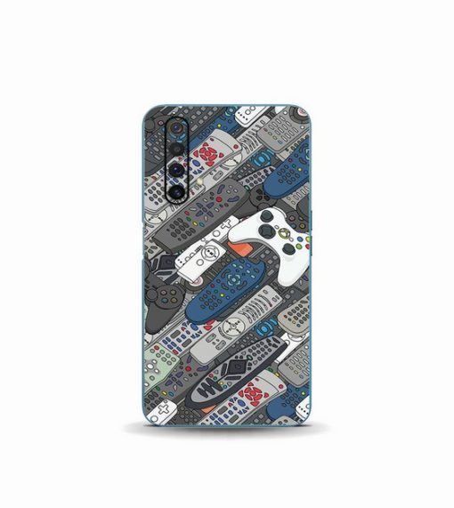 Realme X3 Gamer's Trap