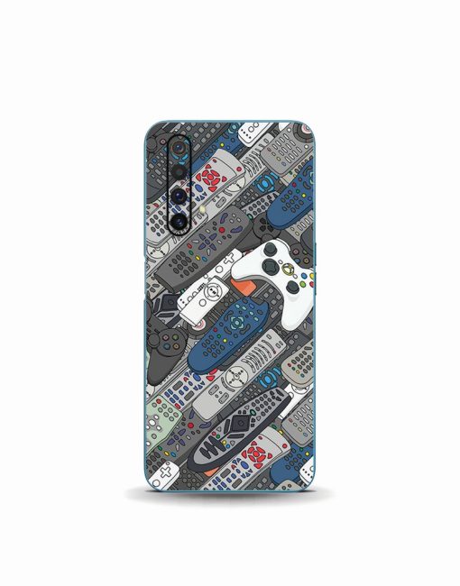 Realme X3 Gamer's Trap