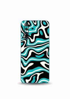 Realme X3 Polar Flow