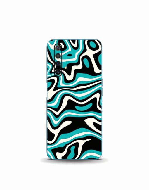 Realme X3 Polar Flow