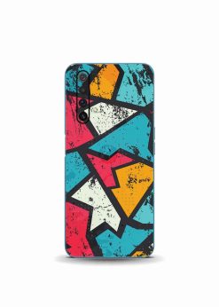 Realme X3 Vivid Construct