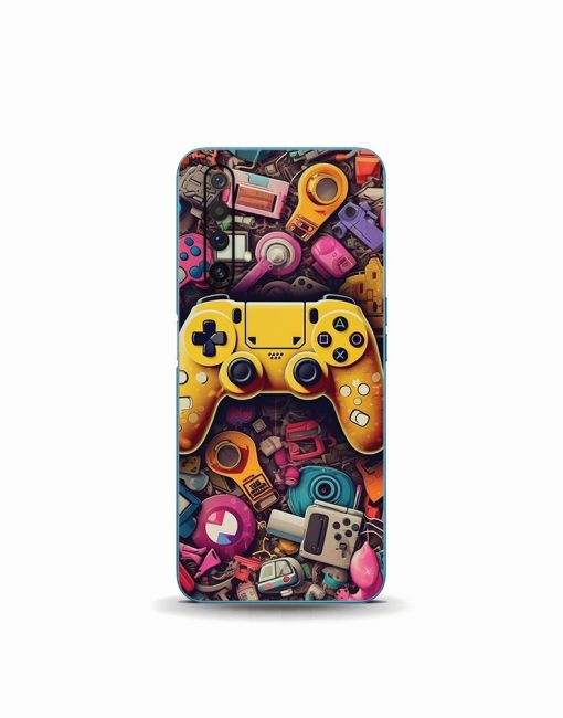 Realme X3 Gamer's Heap