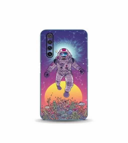 Realme X3 Cosmic Voyager