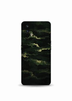 Realme X7 Max HexaCamo