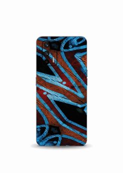 Realme X7 Max Concrete Pulse