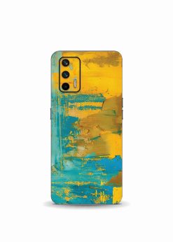 Realme X7 Max Vibrant Fusion