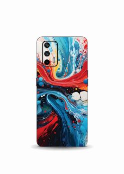 Realme X7 Max Fusion Stream