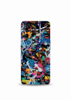 Realme X7 Max Colorburst