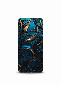 Realme X7 Max Blue Radiance