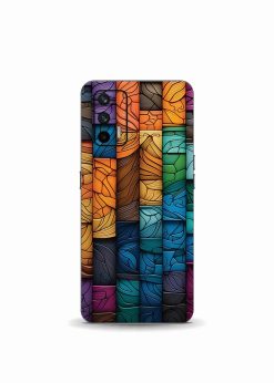Realme X7 Max Chromatic Planks