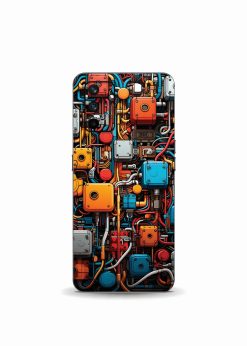 Realme X7 Max Wired Spectrum