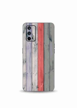 Realme X7 Max Vibrant Planks