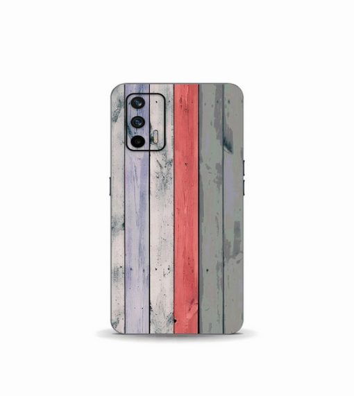 Realme X7 Max Vibrant Planks