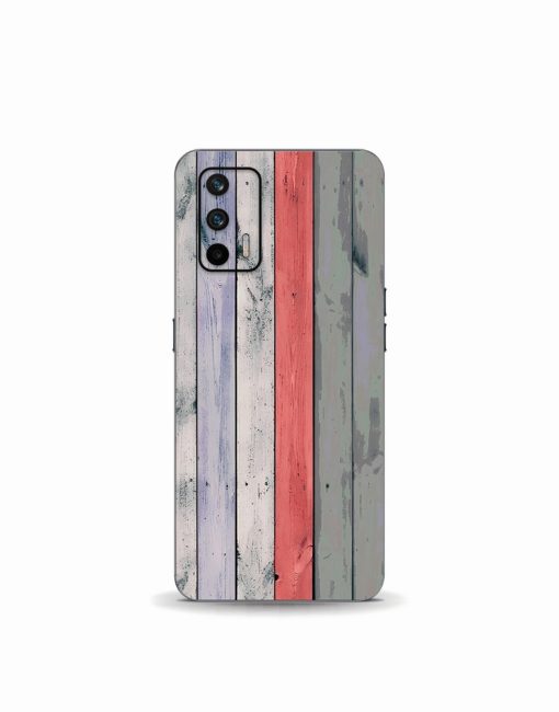 Realme X7 Max Vibrant Planks