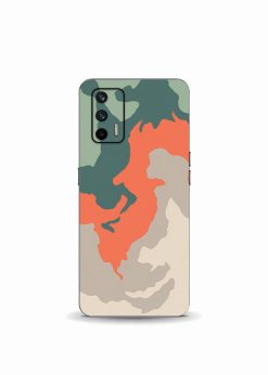 Realme X7 Max Terra Camo