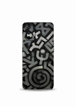 Realme X7 Max Shade Matrix