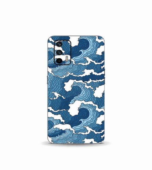 Realme X7 Max Wave Whisper