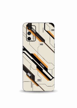 Realme X7 Max Inferno Tracks