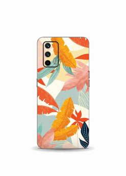 Realme X7 Max Tropical Fusion