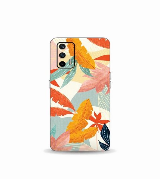 Realme X7 Max Tropical Fusion
