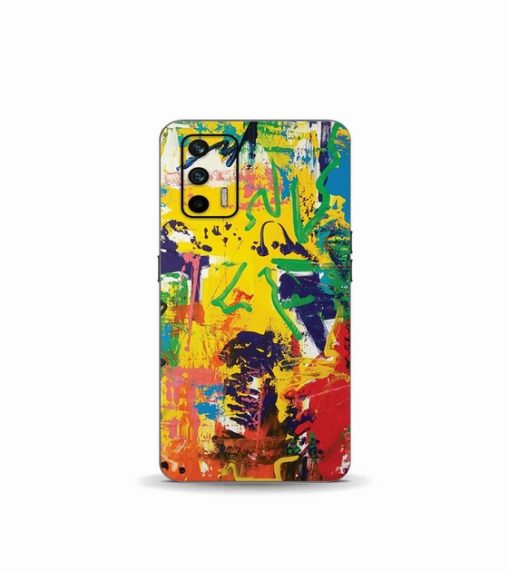 Realme X7 Max Vibrant Motion