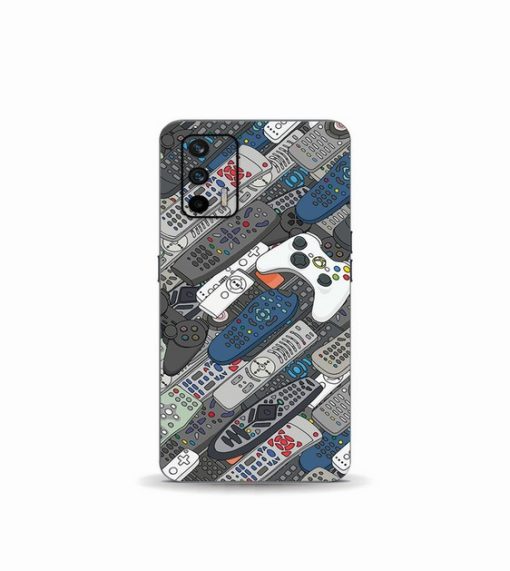 Realme X7 Max Gamer's Trap