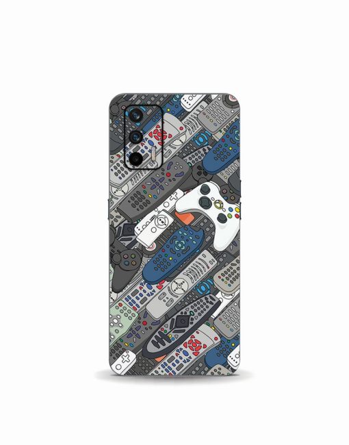 Realme X7 Max Gamer's Trap