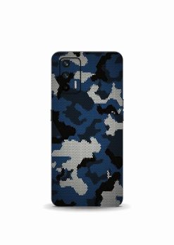 Realme X7 Max Polar Hex