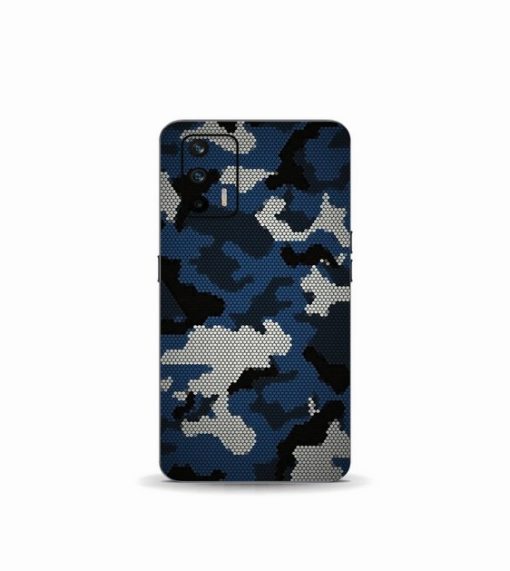 Realme X7 Max Polar Hex