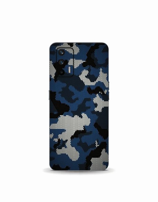 Realme X7 Max Polar Hex
