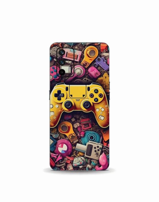 Realme X7 Max Gamer's Heap