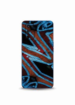 Realme x7 pro Concrete Pulse