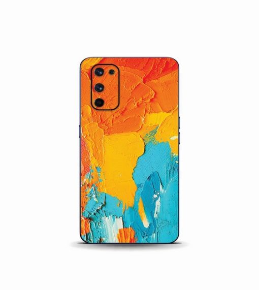 Realme x7 pro Radiant Surge