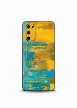 Realme x7 pro Vibrant Fusion