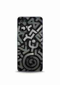 Realme x7 pro Shade Matrix