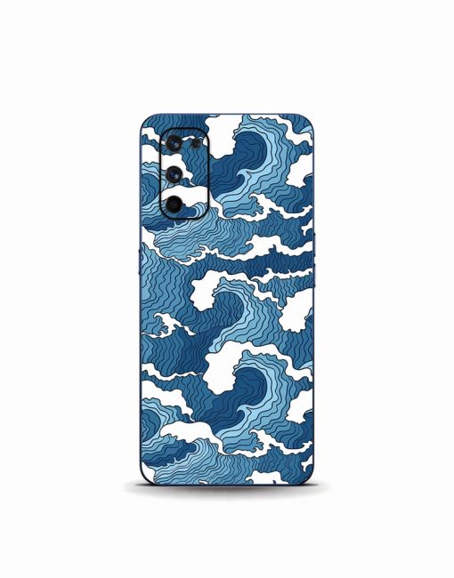 Realme x7 pro Wave Whisper