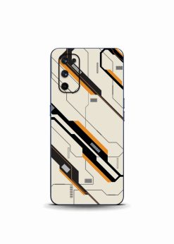 Realme x7 pro Inferno Tracks