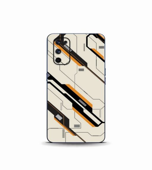 Realme x7 pro Inferno Tracks