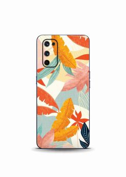 Realme x7 pro Tropical Fusion