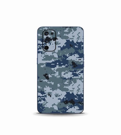 Realme x7 pro Frost Camo